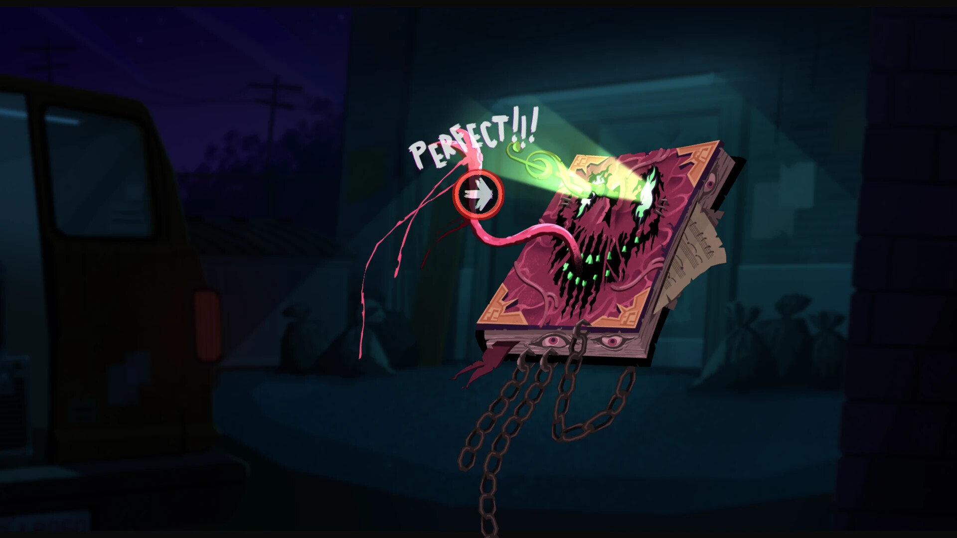 Wicked Delights screenshot 10