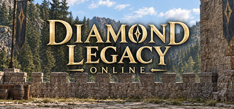 Diamond Legacy Online