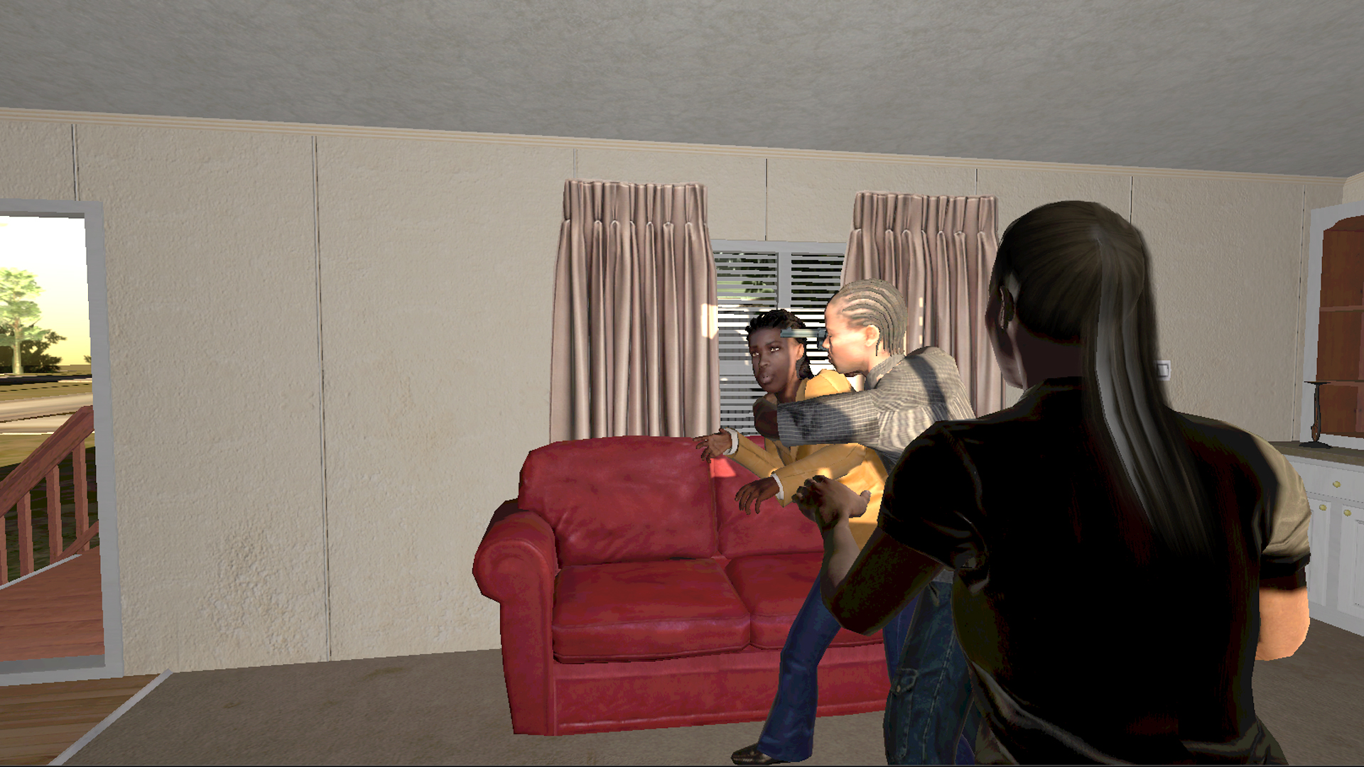 Kiya screenshot 9