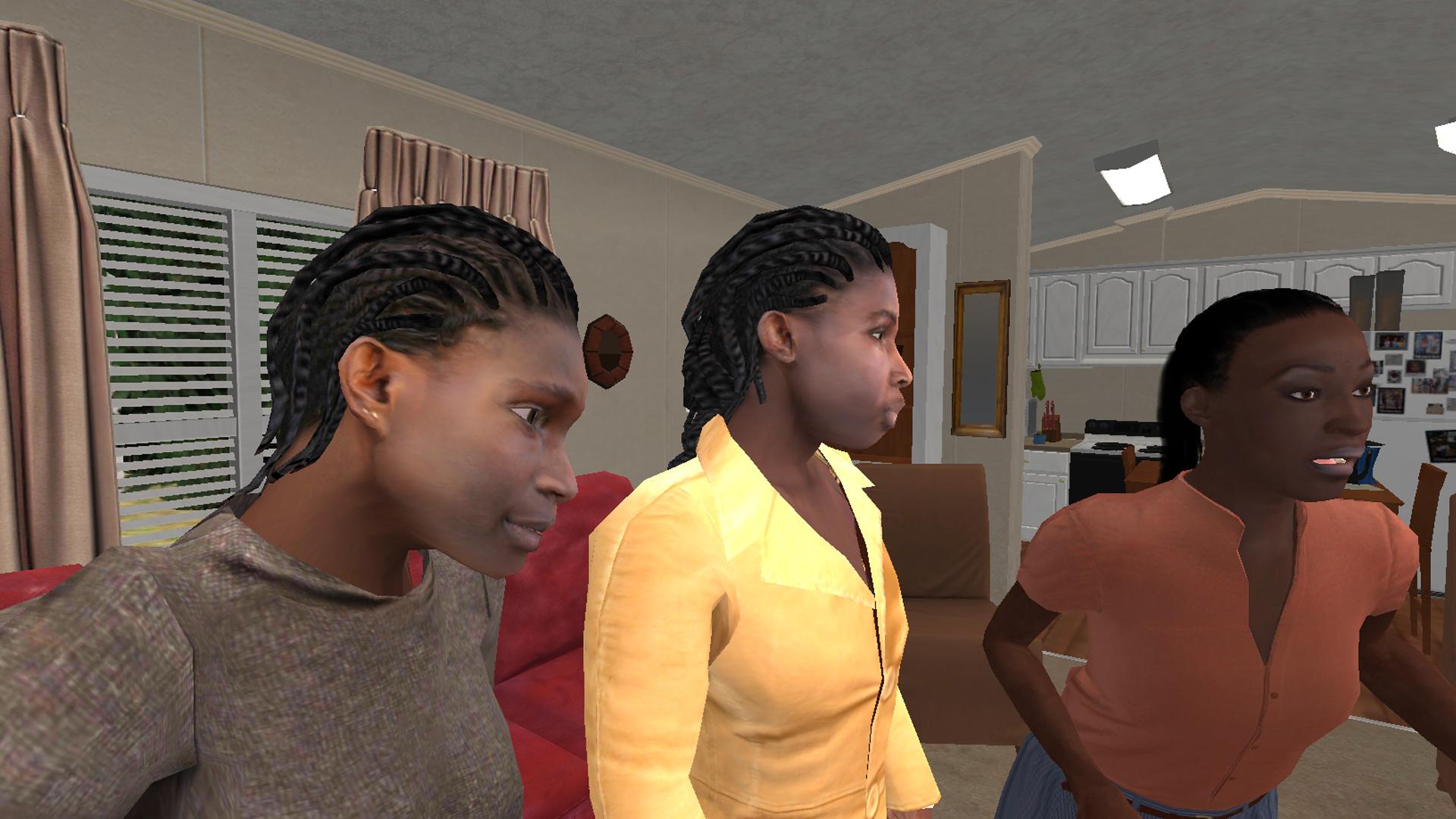 Kiya screenshot 4