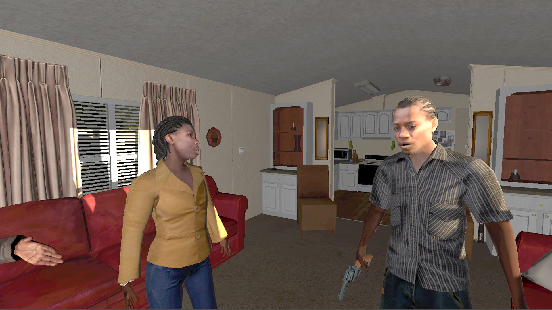 Kiya screenshot 6