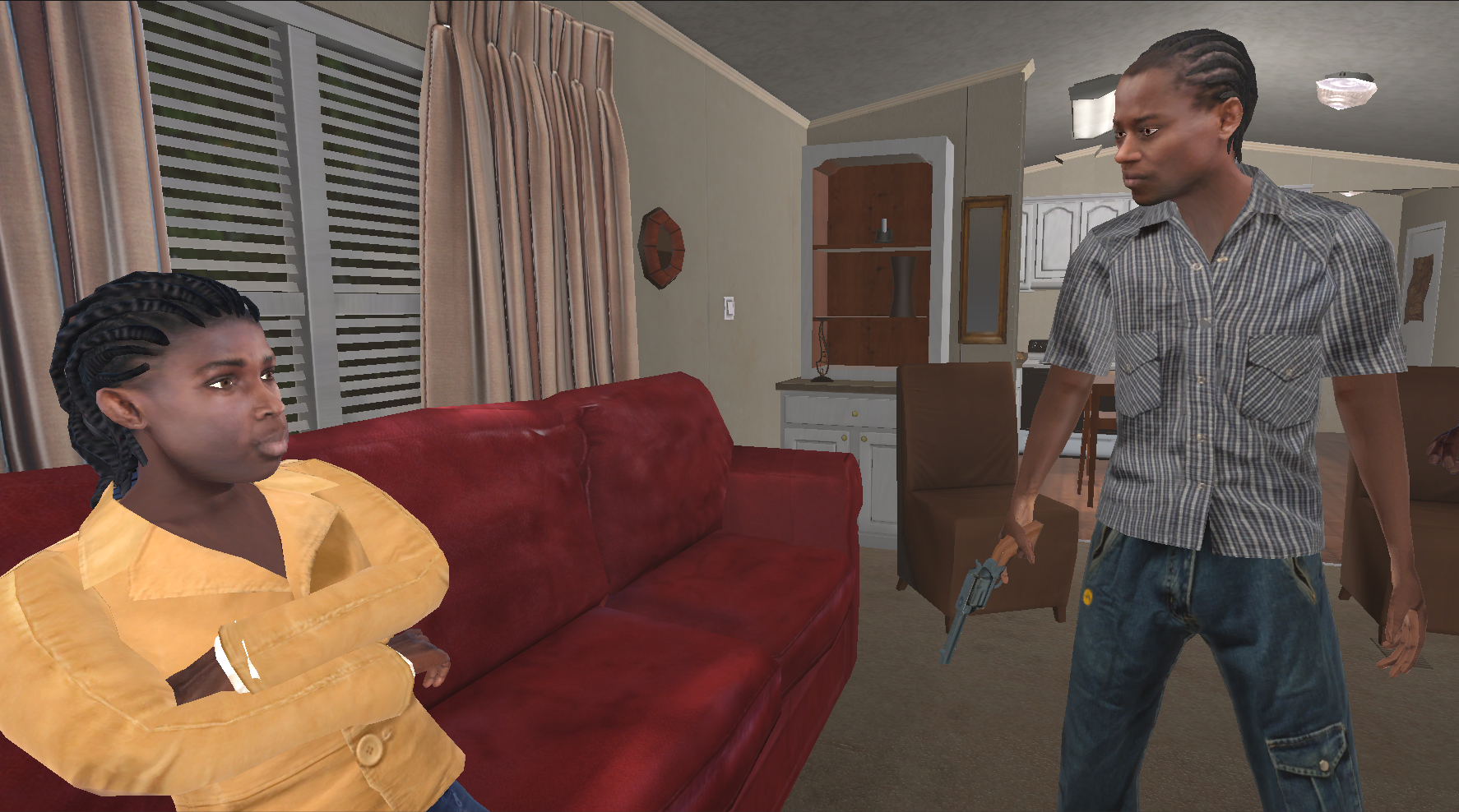 Kiya screenshot 7