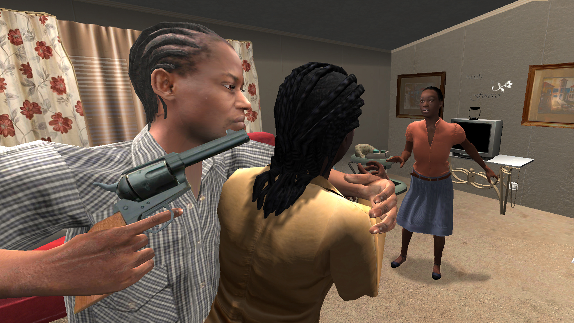 Kiya screenshot 8