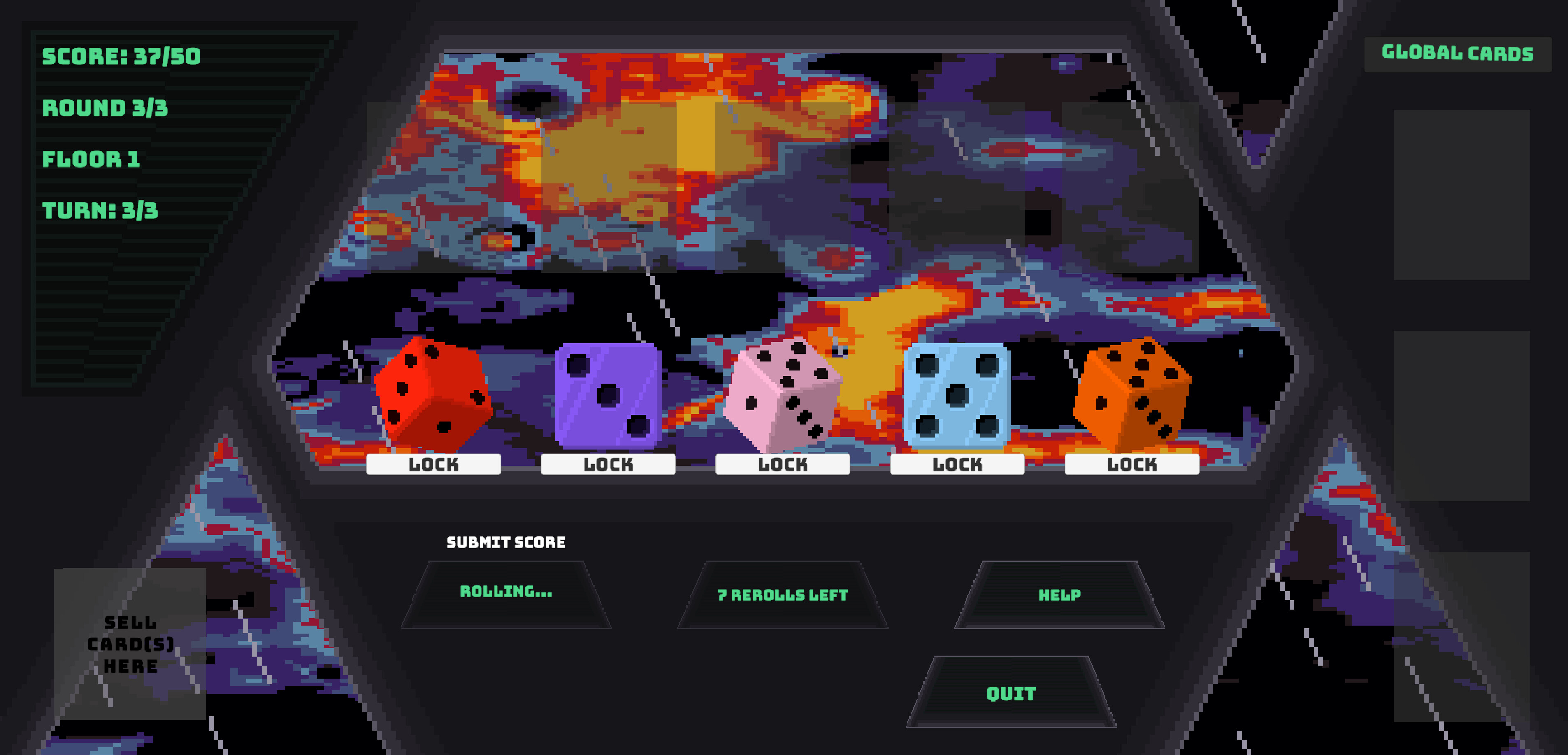 No Luck In Dice screenshot 5
