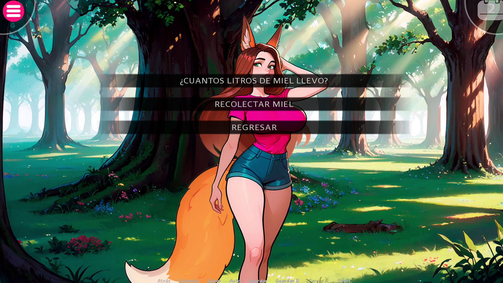 SECRET WORK AFTER HOURS screenshot 5