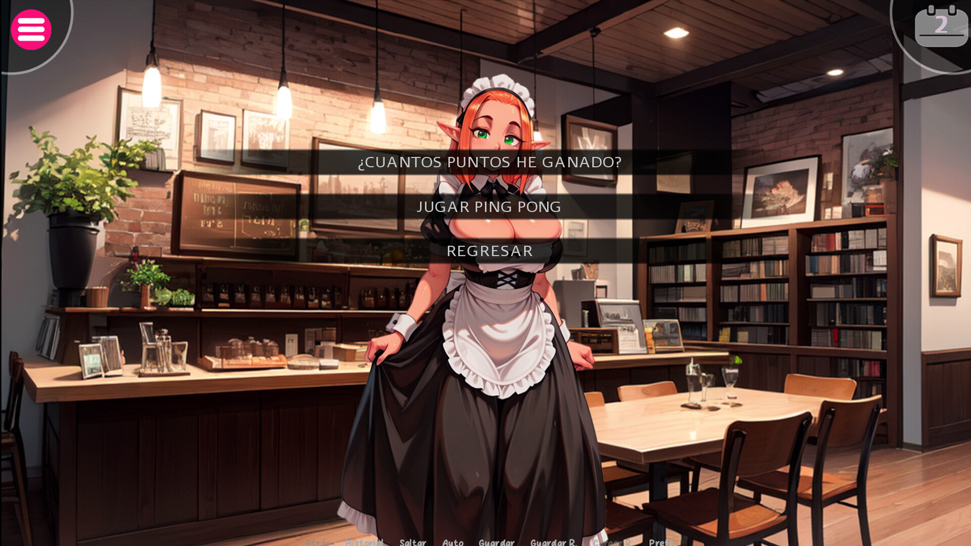 SECRET WORK AFTER HOURS screenshot 3