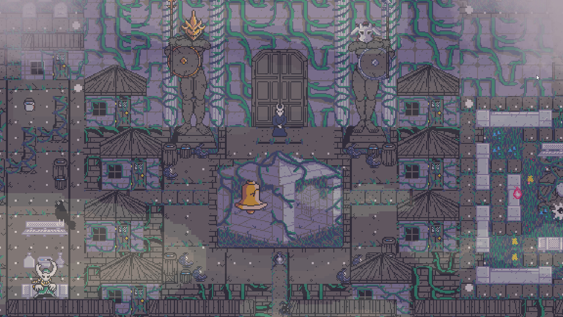 VESSOUL screenshot 5