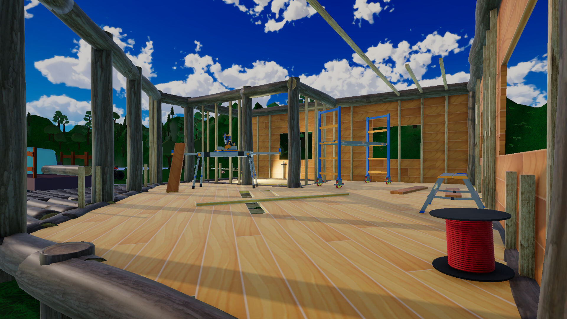 Hands On Builder screenshot 6