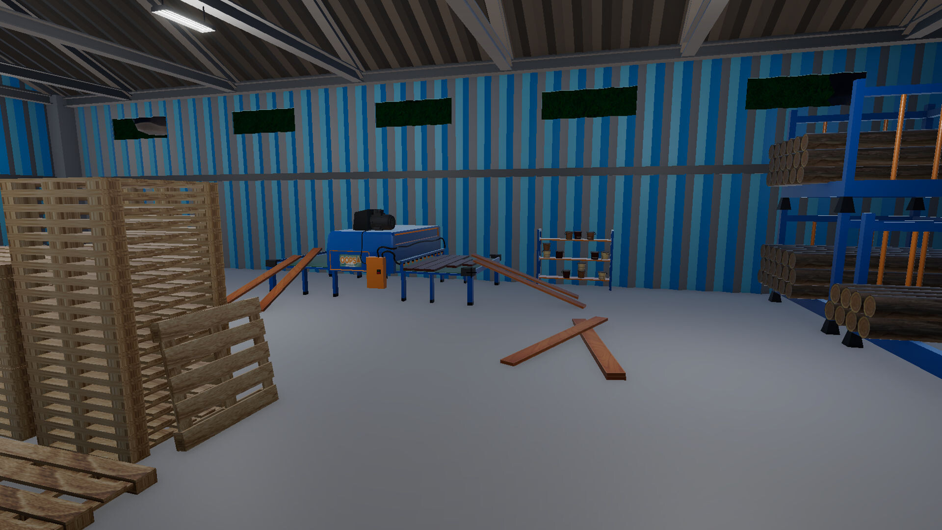 Hands On Builder screenshot 7