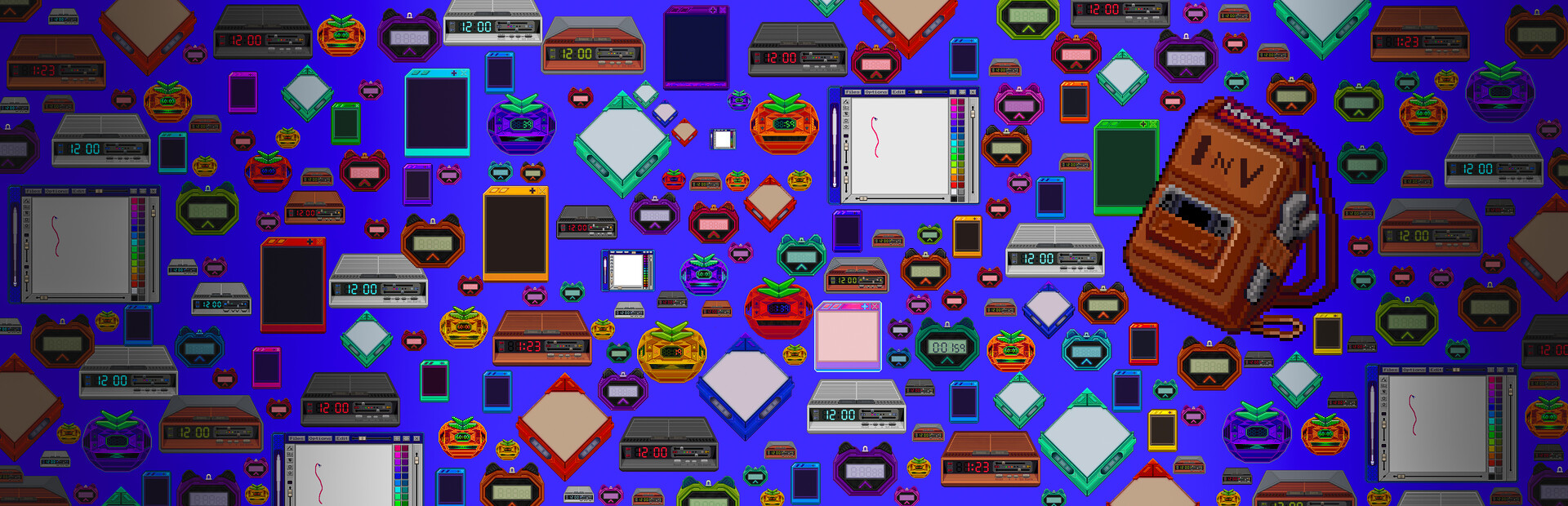 Console Companions
