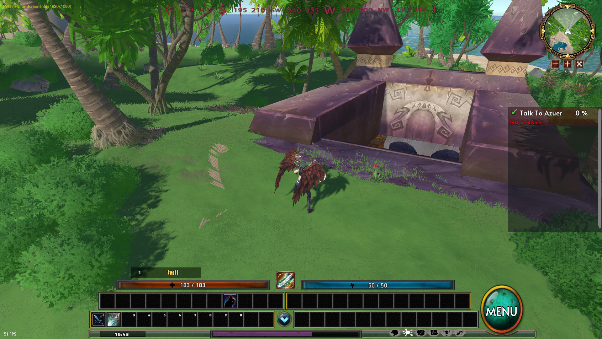 Rapplar screenshot 13