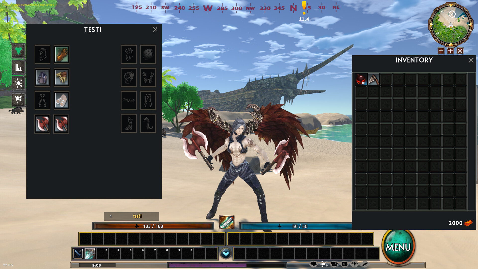 Rapplar screenshot 7