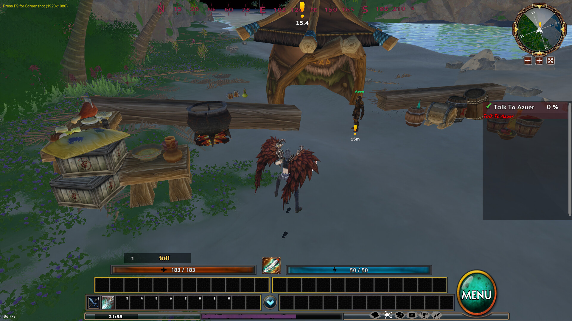 Rapplar screenshot 14