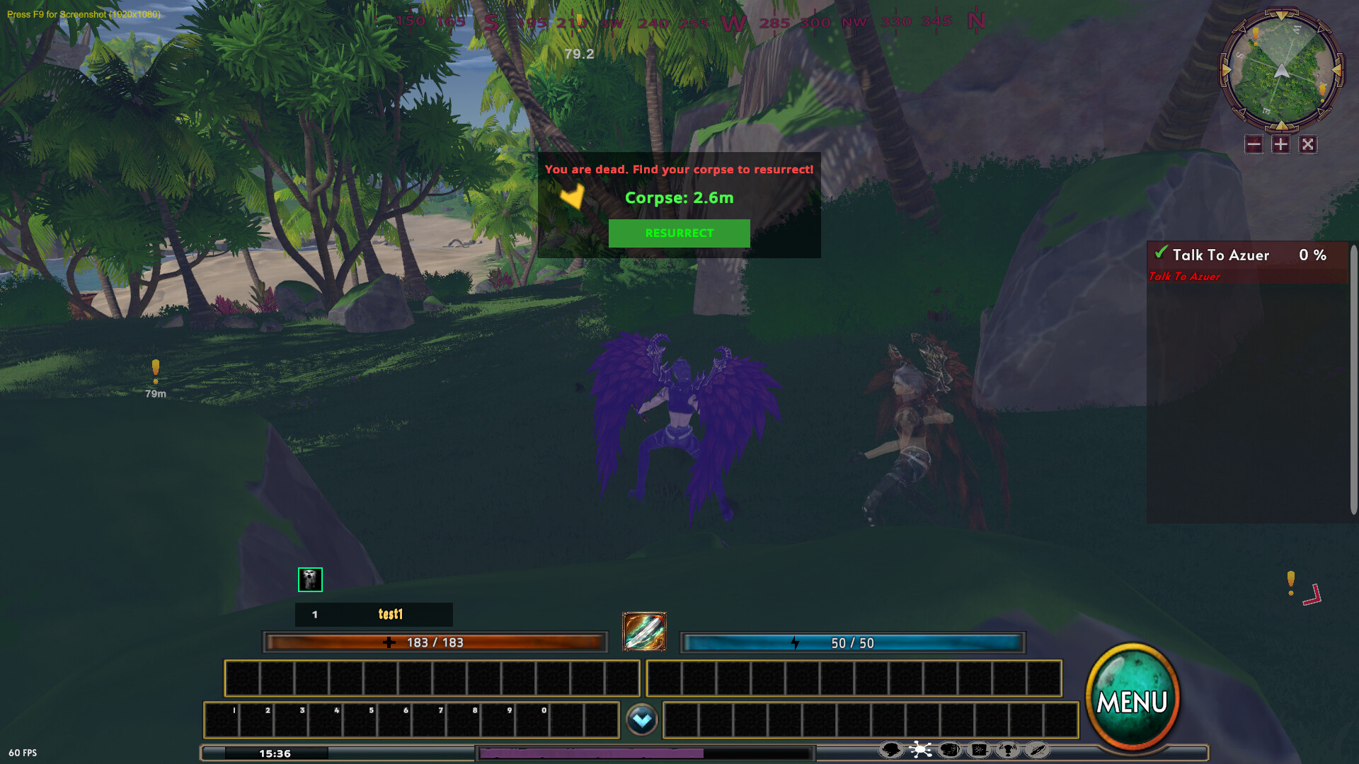 Rapplar screenshot 9