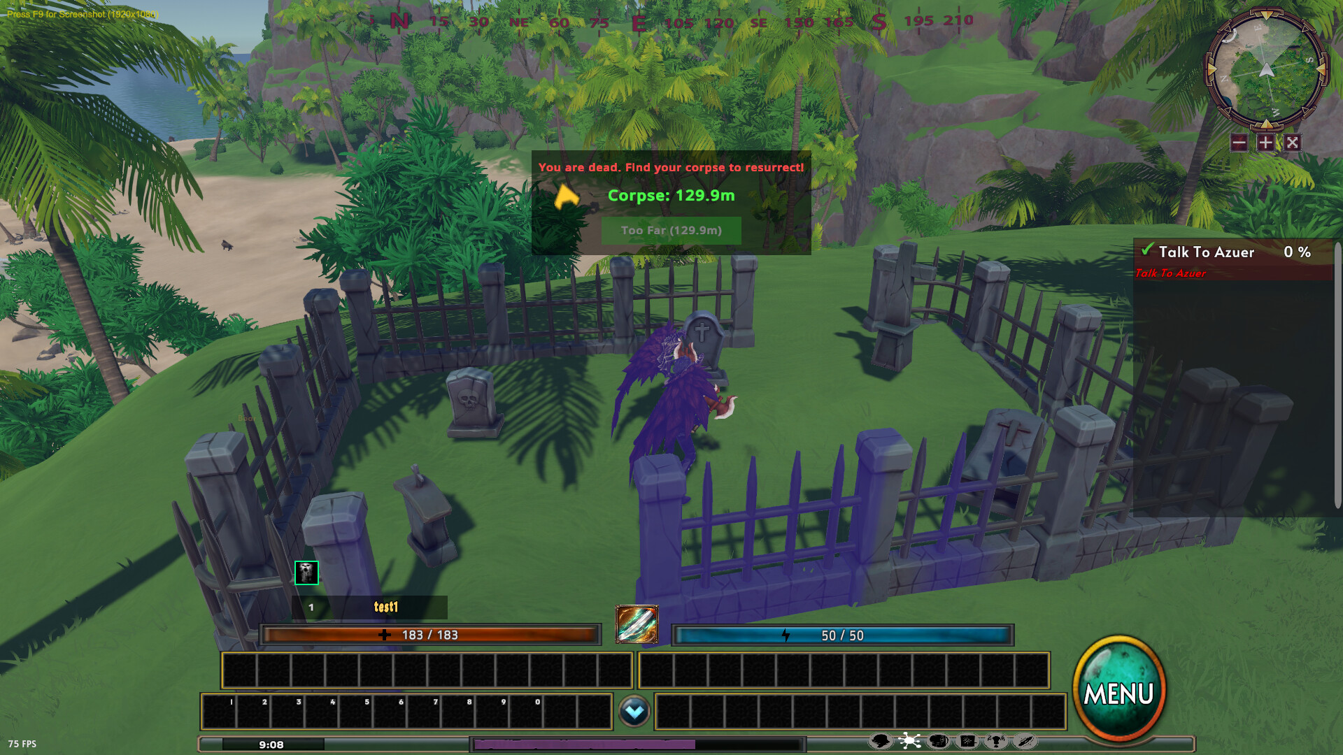 Rapplar screenshot 8