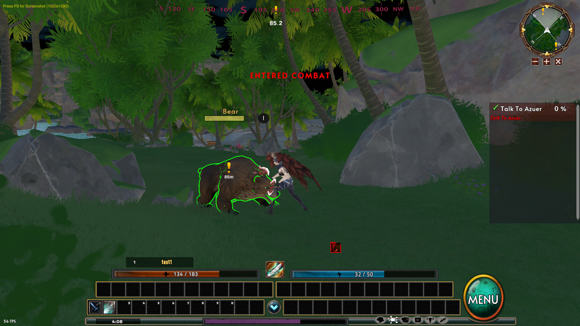 Rapplar screenshot 6