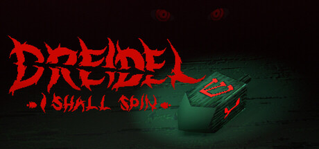 Dreidel I Shall Spin — Steam header