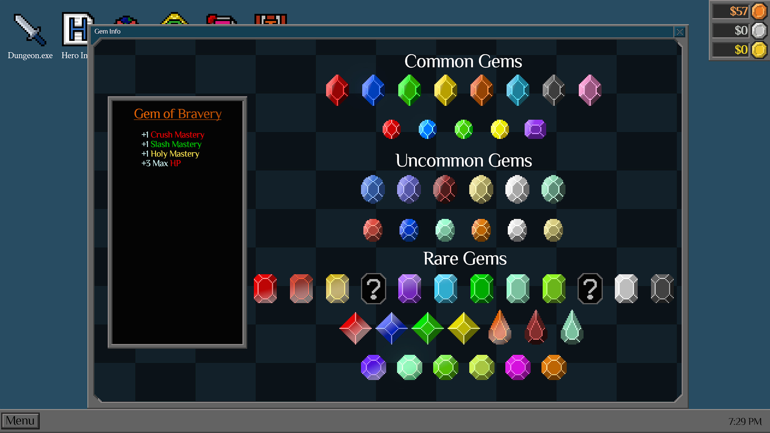 Fenestra screenshot 7