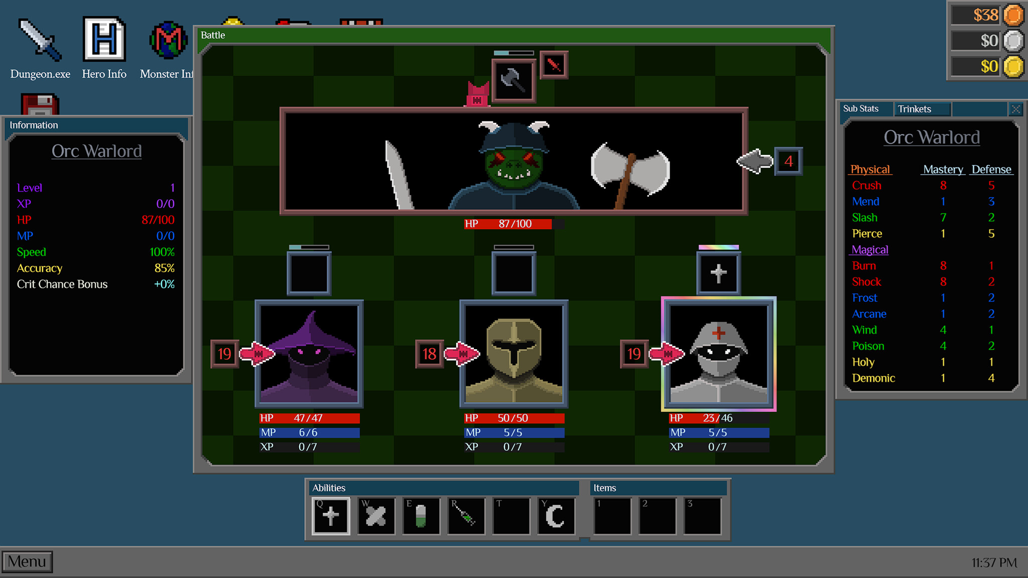 Fenestra screenshot 3