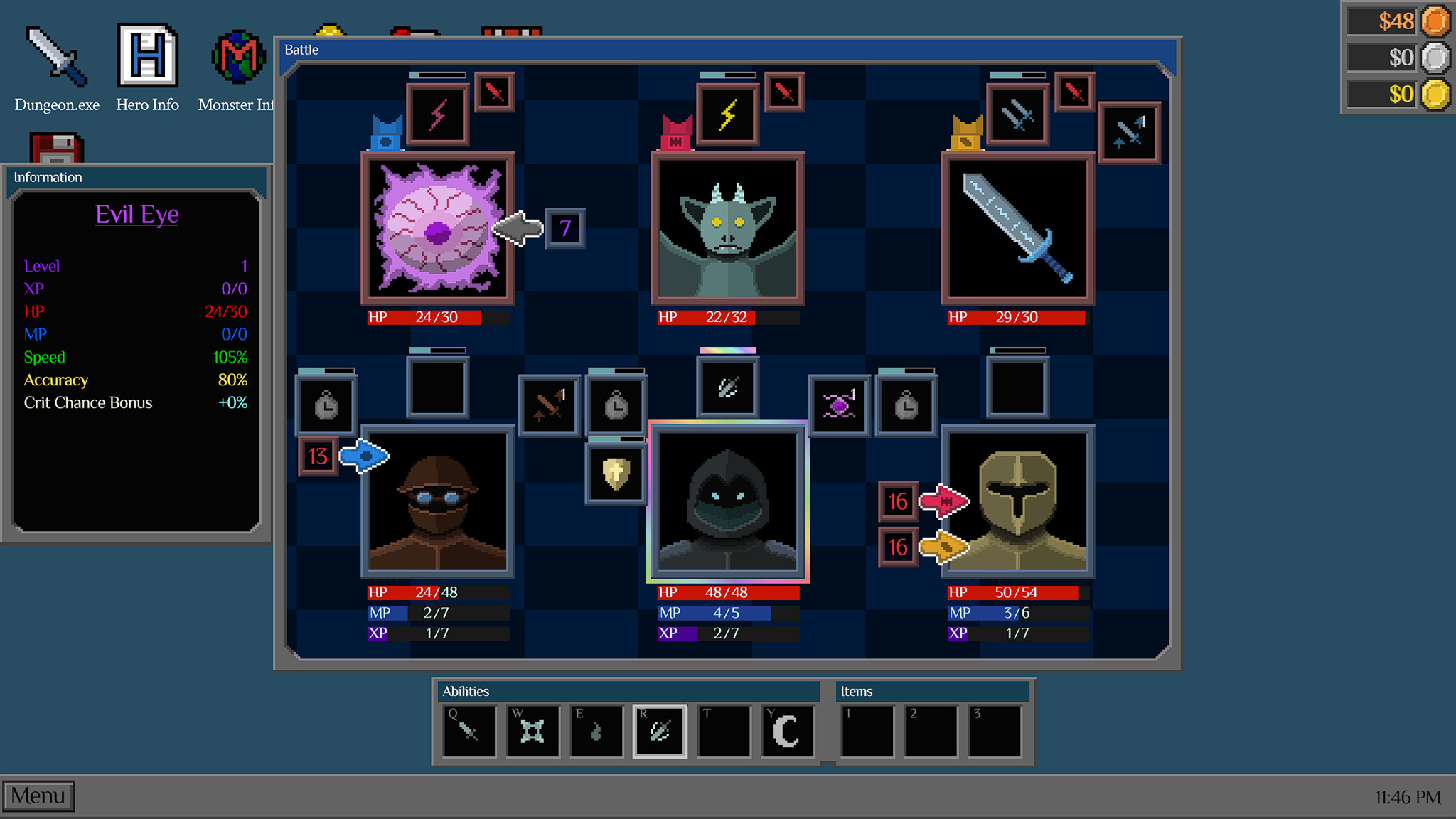 Fenestra screenshot 5