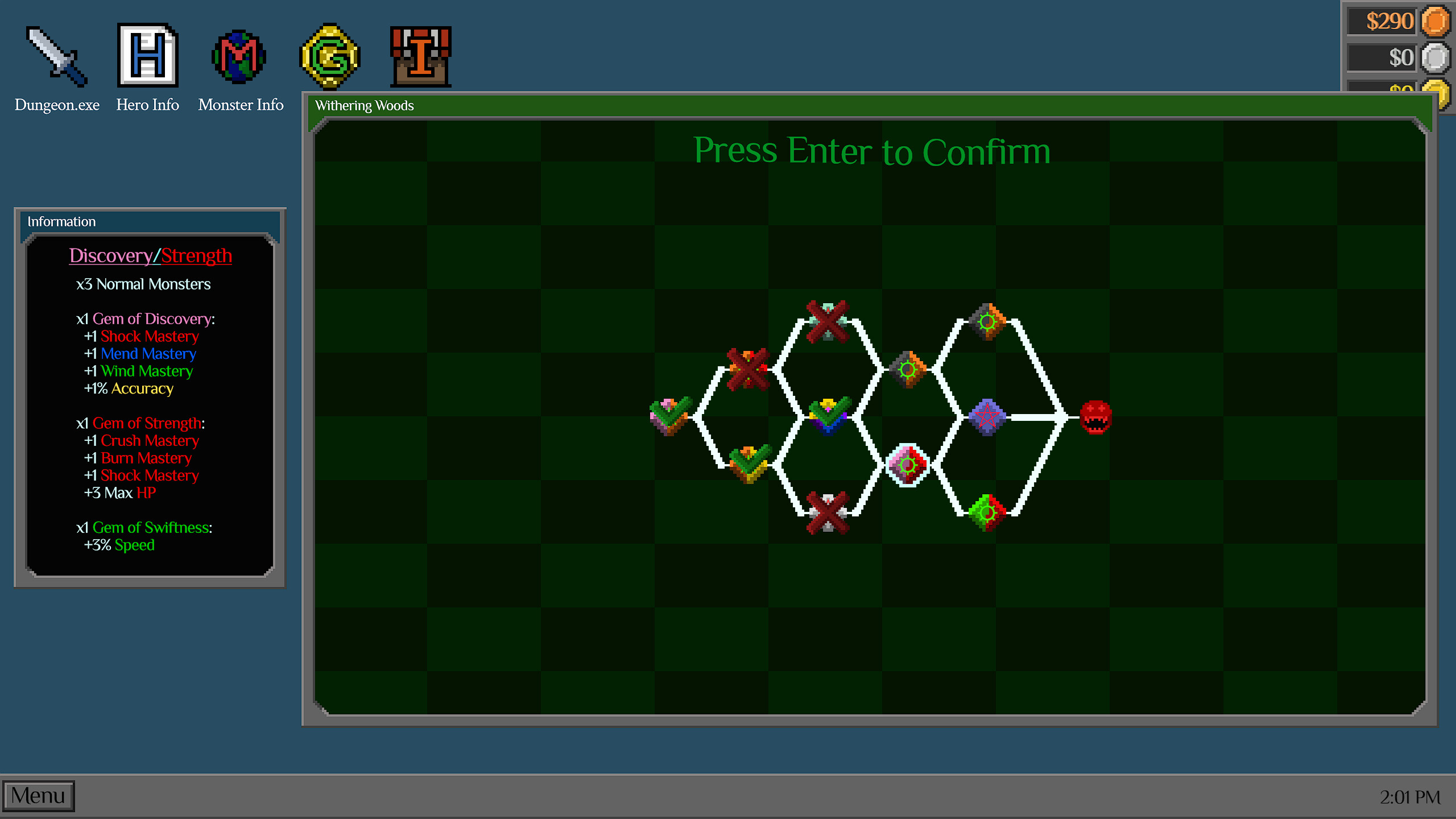 Fenestra screenshot 11