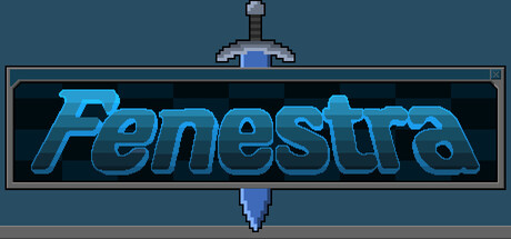 Fenestra — Steam header