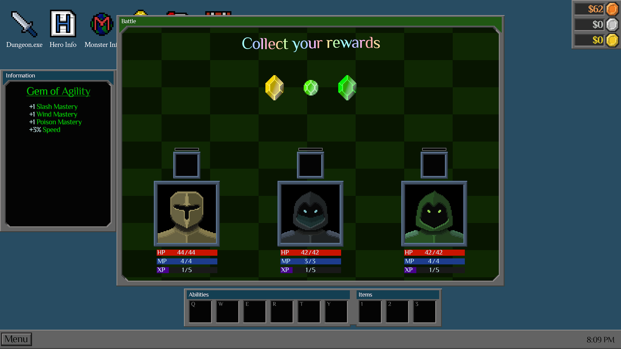 Fenestra screenshot 4