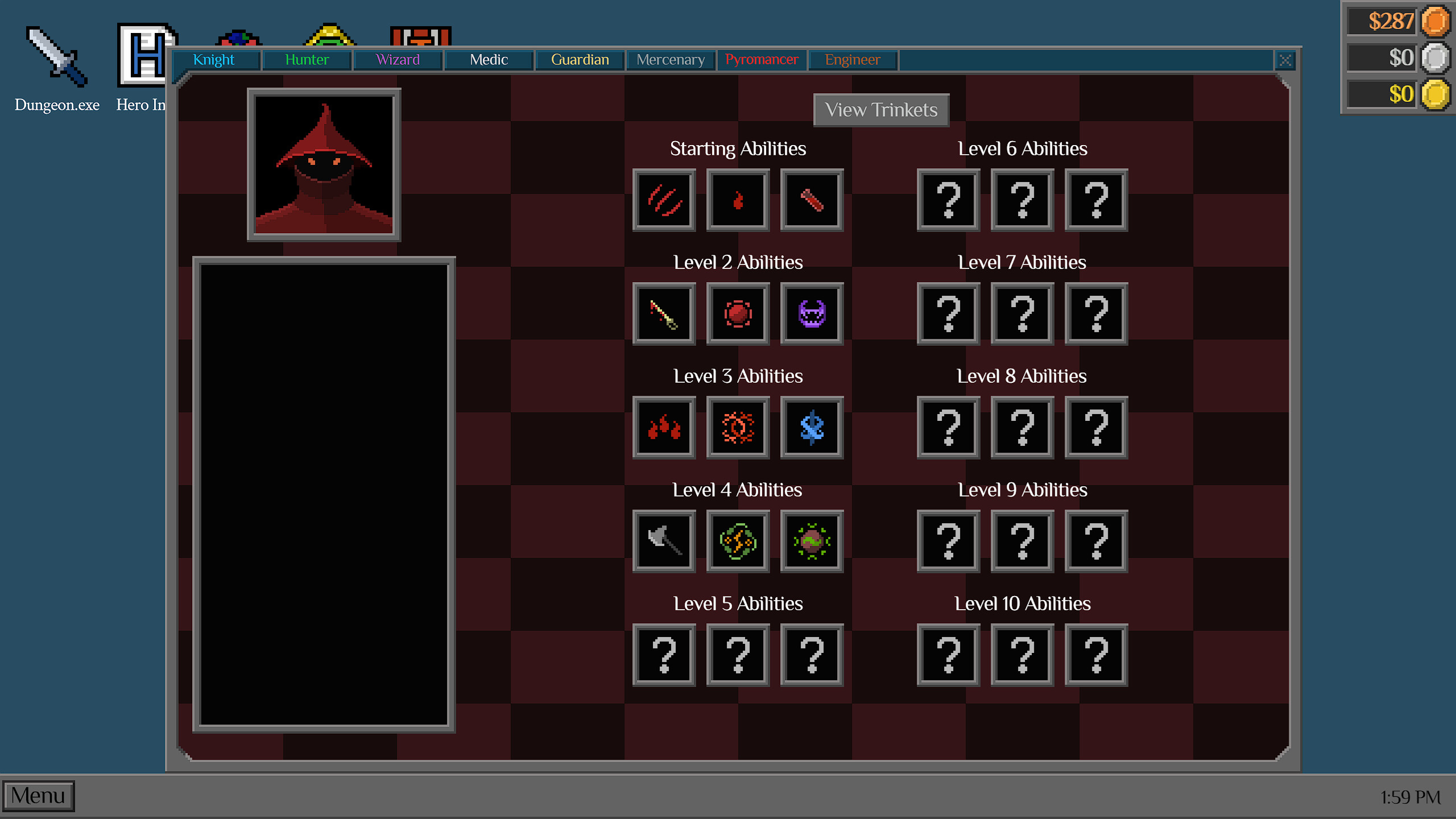 Fenestra screenshot 10