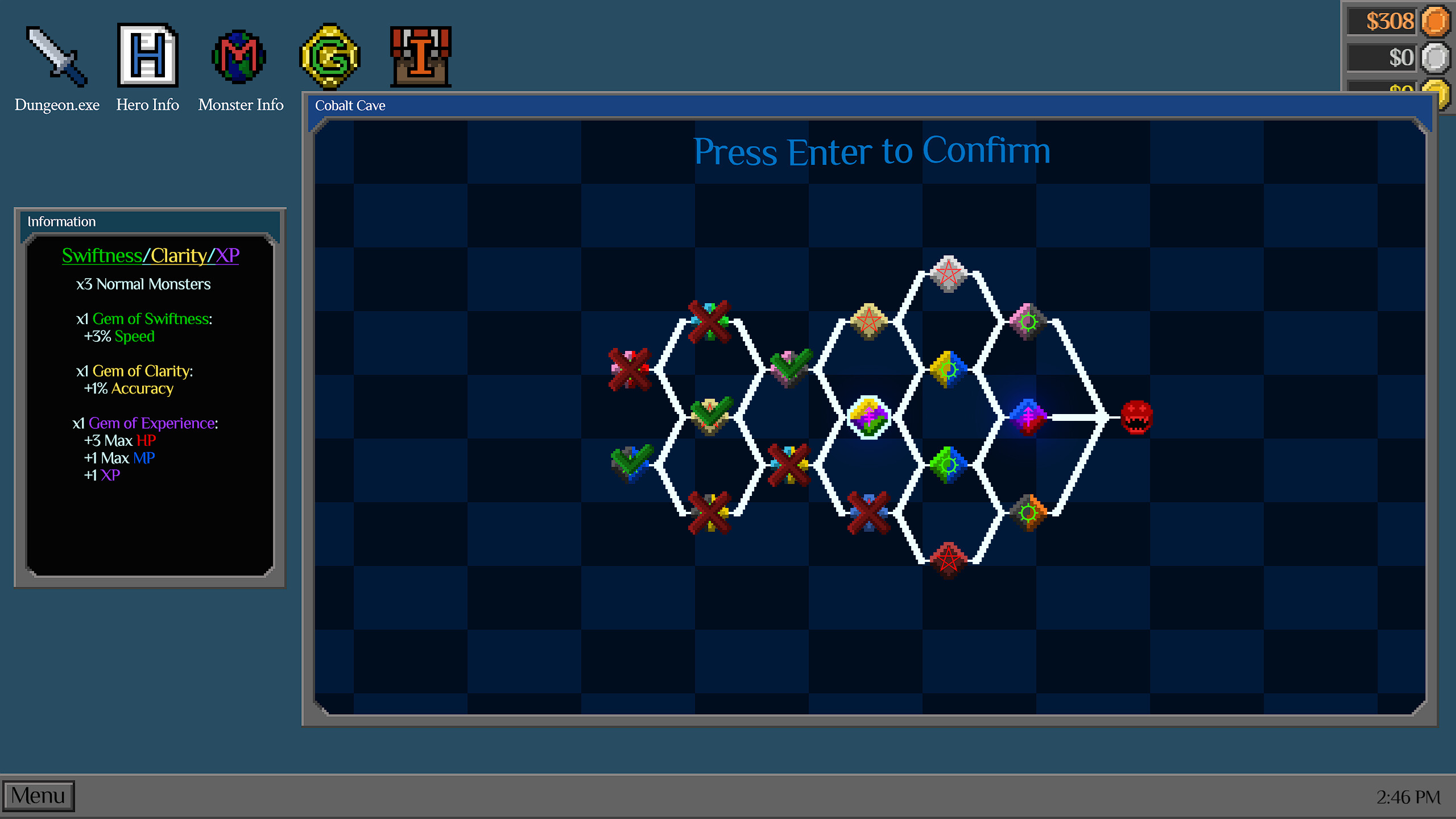 Fenestra screenshot 2