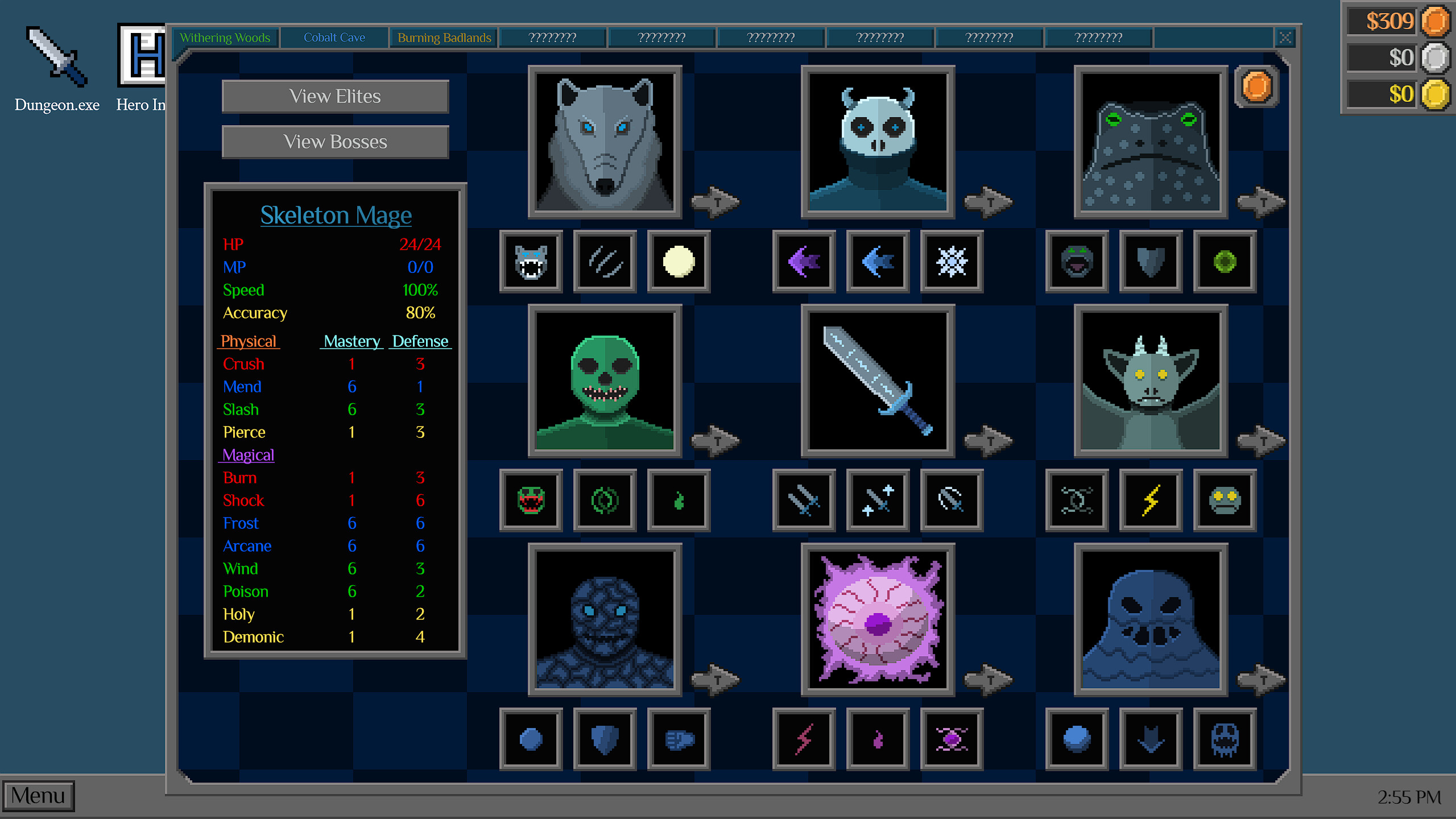 Fenestra screenshot 9