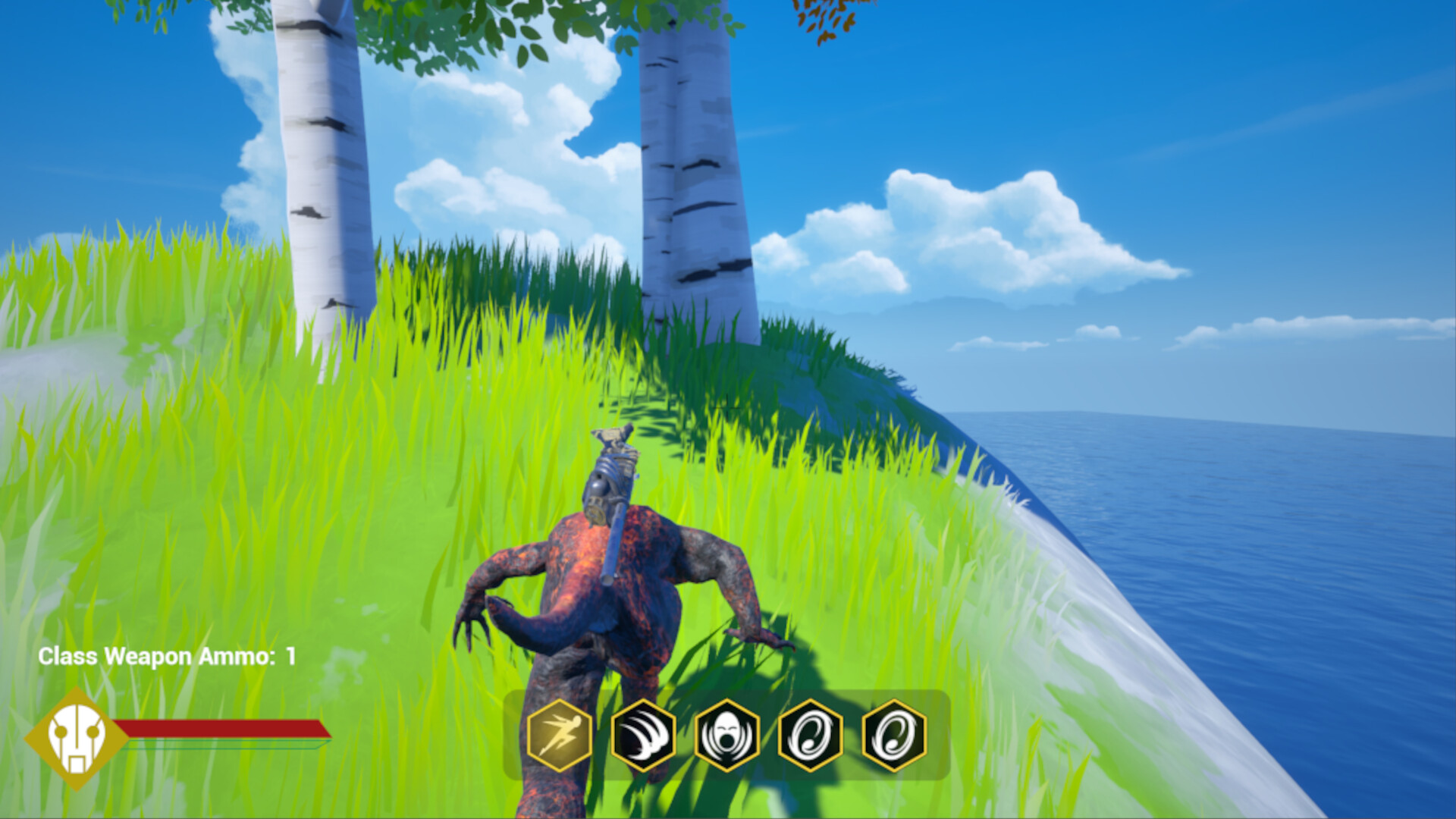 Ghouls screenshot 5