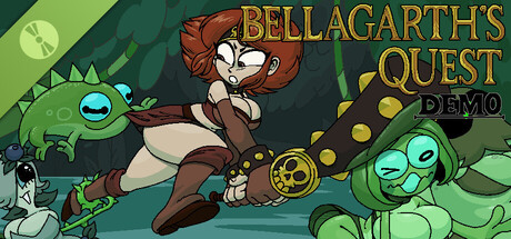 Bellagarth's Quest Demo