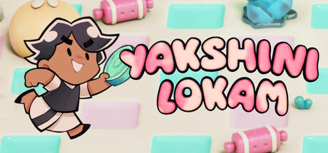 Yakshini Lokam — Steam header