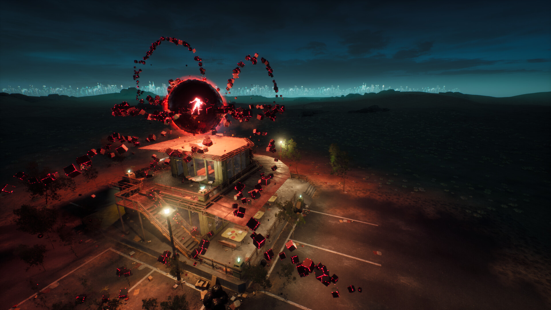 Psionic Machinist screenshot 6