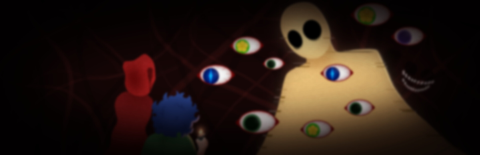 Ommetaphobia