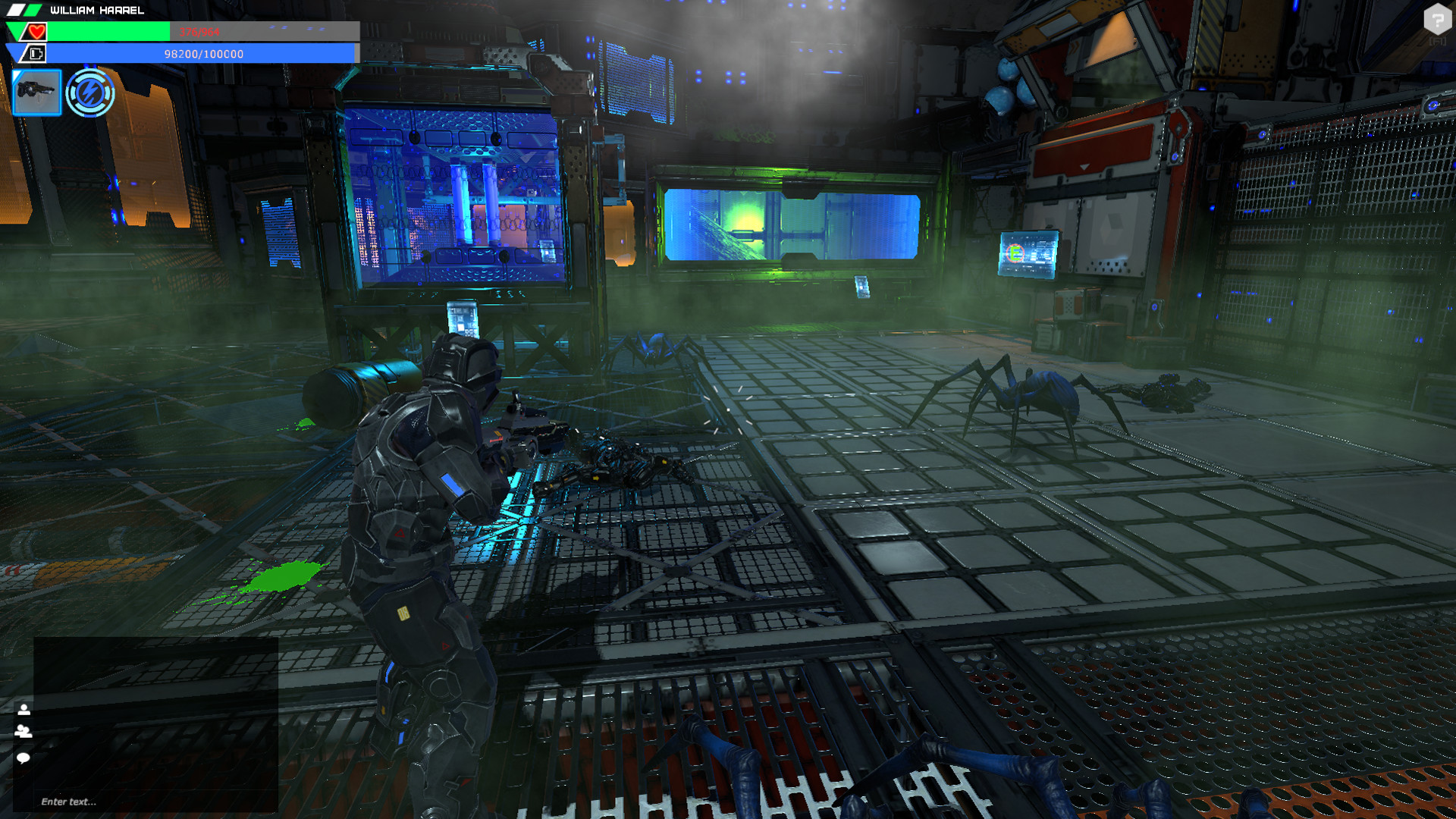 Beyond The Destiny screenshot 3
