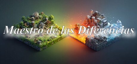 Maestro de las Diferencias