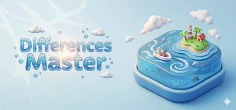 Maestro de las Diferencias