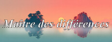 Maître des différences