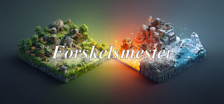 Forskelsmester