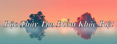 Bậc Thầy Tìm Điểm Khác Biệt