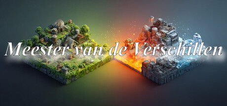 Meester van de Verschillen