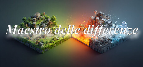Maestro delle differenze