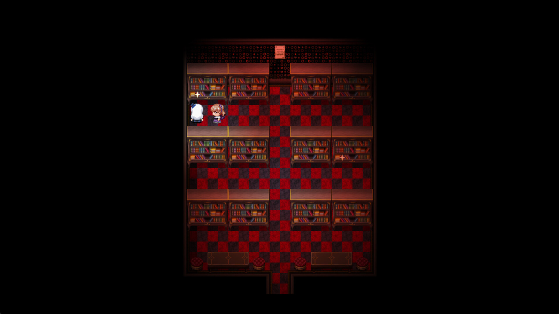 Forgotten Flower screenshot 5