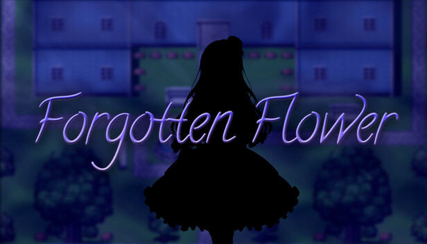 Forgotten Flower