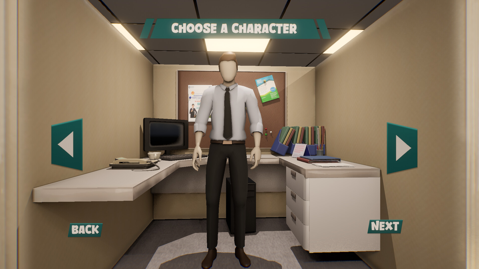 Need for Seat screenshot 9
