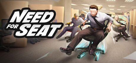 Need for Seat — Steam header