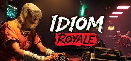 Idiom Royale