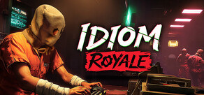 Idiom Royale