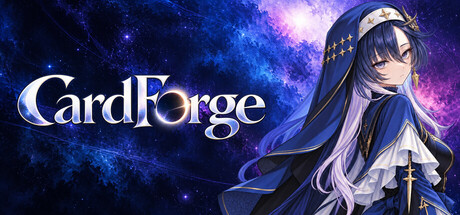 CardForge